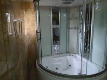 Crystal Rose Hostel Кумаси Экстерьер фото